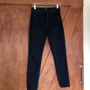 GRLFRND Kendall skinnies